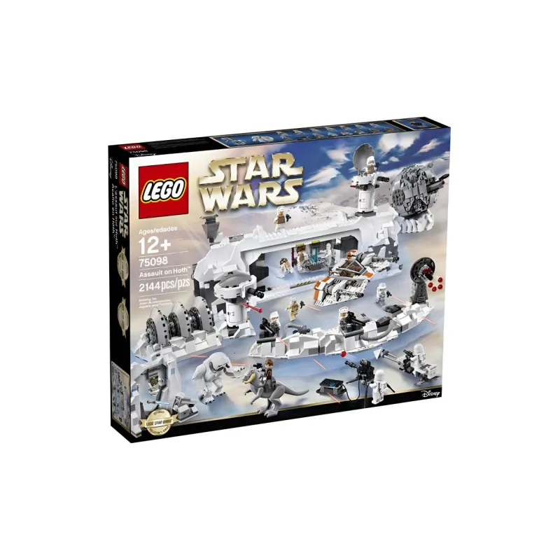 LEGO Star Wars Collection Building Blocks-3