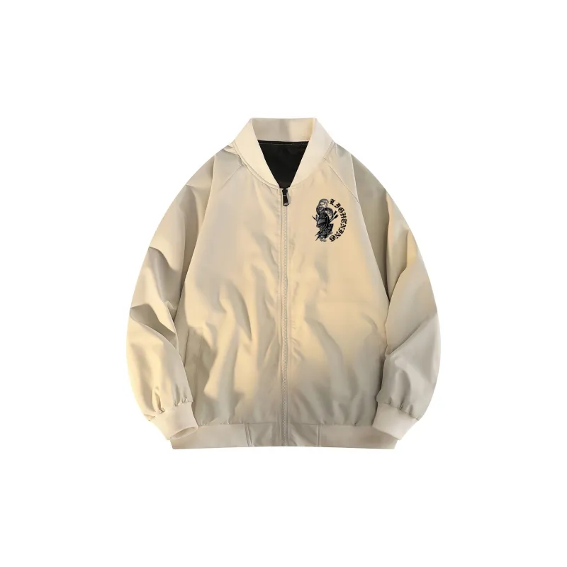 LIGHTNING MONSTER Jackets Coats Unisex-5