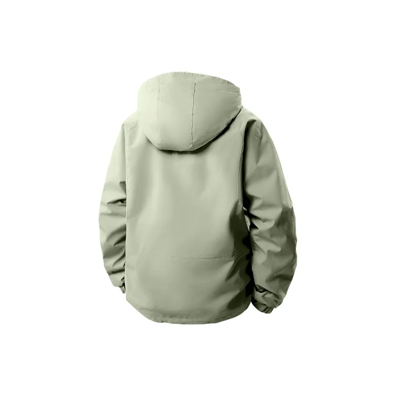 David Bakken Jackets Coats Unisex-29