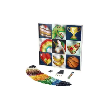 LEGO Art Life Series Create Together Building Blocks 21226