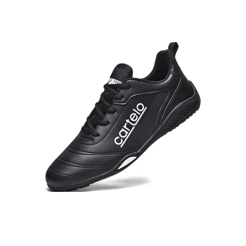 CARTELO Low-Top Casual Shoes Men's-2
