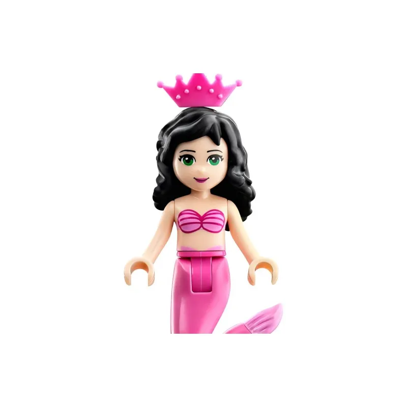 LEGO Disney Collection Building Blocks-3