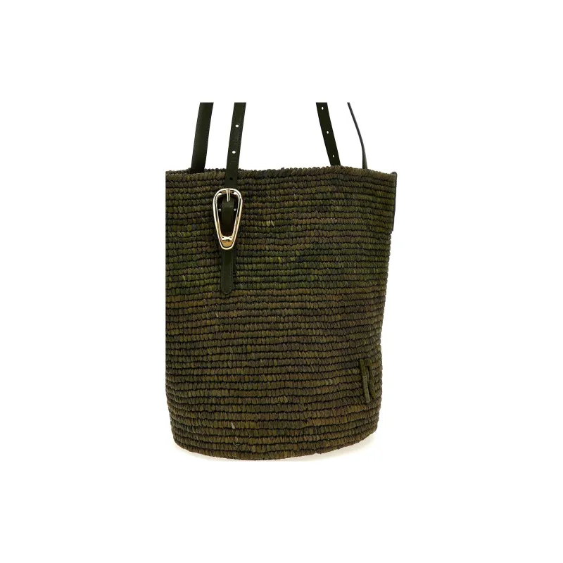 Paco Rabanne Cabas Shopping Bag-2