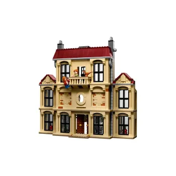 LEGO Jurassic World Collection Building Blocks