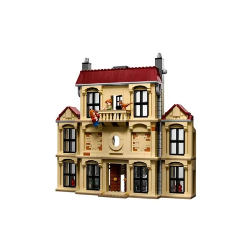 LEGO Jurassic World Collection Building Blocks