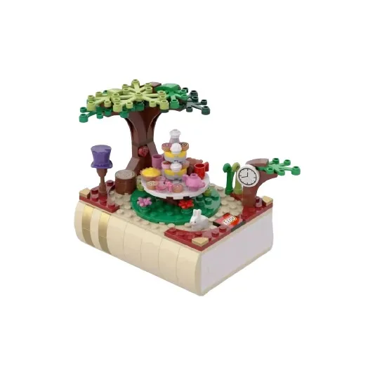 LEGO Building Blocks-1