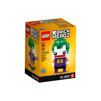 LEGO Brickheadz Building Blocks