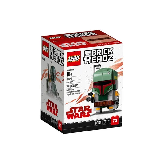 LEGO Star Wars Collection Building Blocks-1