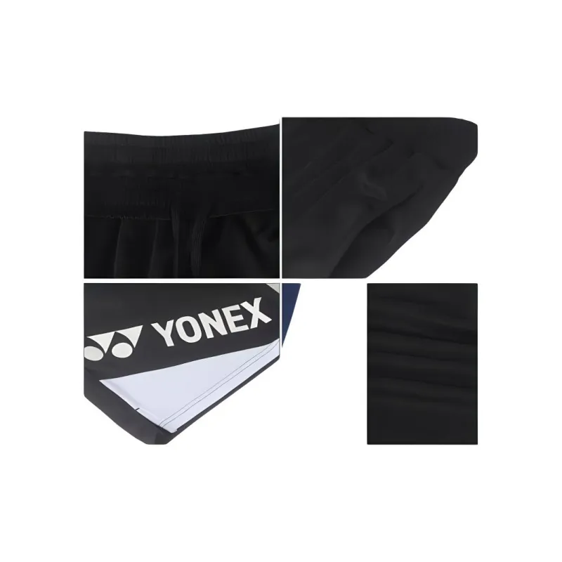 YONEX Casual Shorts Men-5