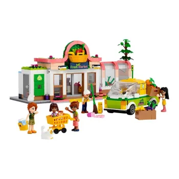 LEGO Building Blocks