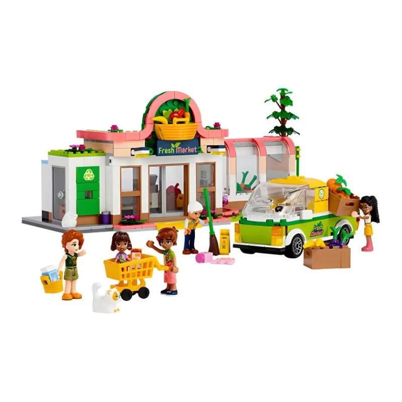 LEGO Building Blocks-0