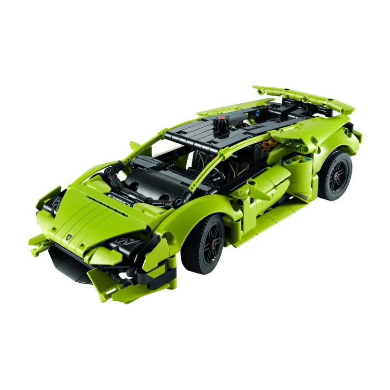 LEGO Lamborghini Huracan Technical-3