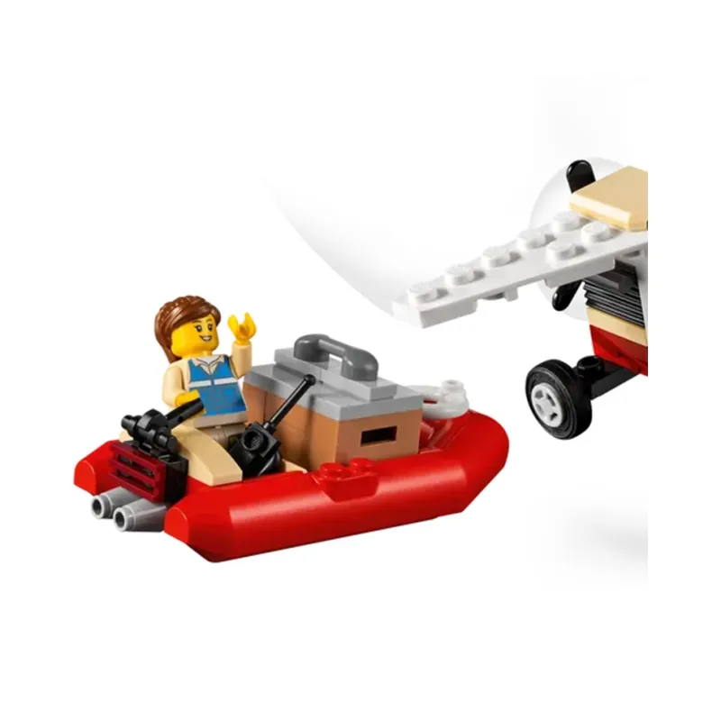 LEGO Building Blocks-2