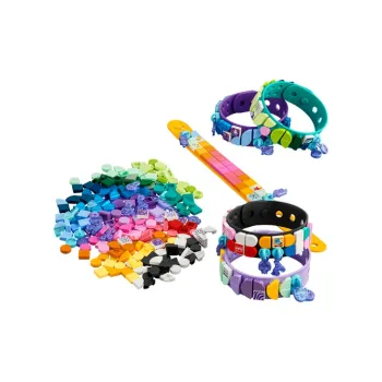LEGO Wristband Designer Deluxe Pack Building Blocks 388 41807