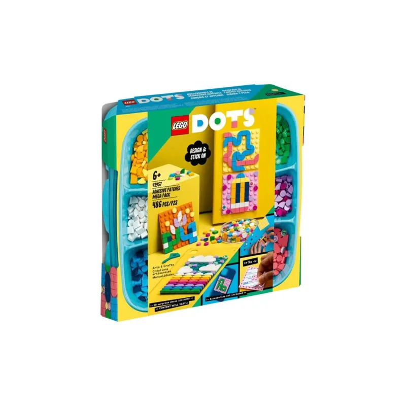 LEGO Building Blocks-1
