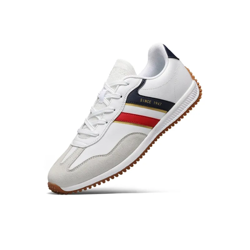 CARTELO Low-Top Casual Shoes Men's-4