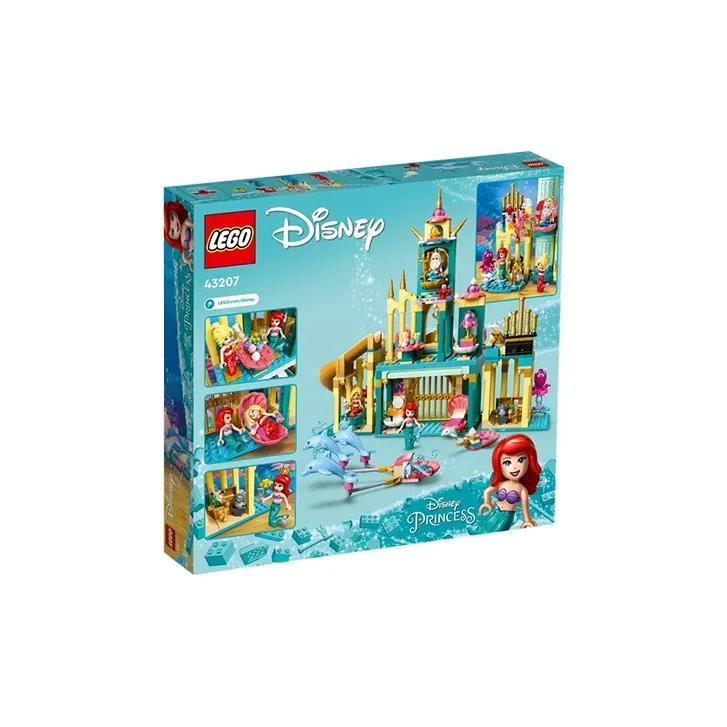 LEGO Building Blocks-3