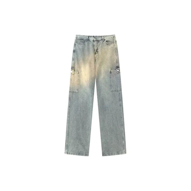 OLRIK Jeans Unisex-16