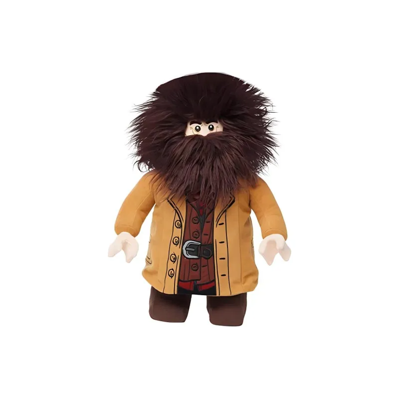 LEGO Hagrid Plush Dolls 5007494-0