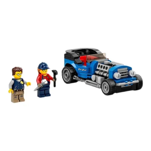 LEGO Hot Rod Building Blocks 40409