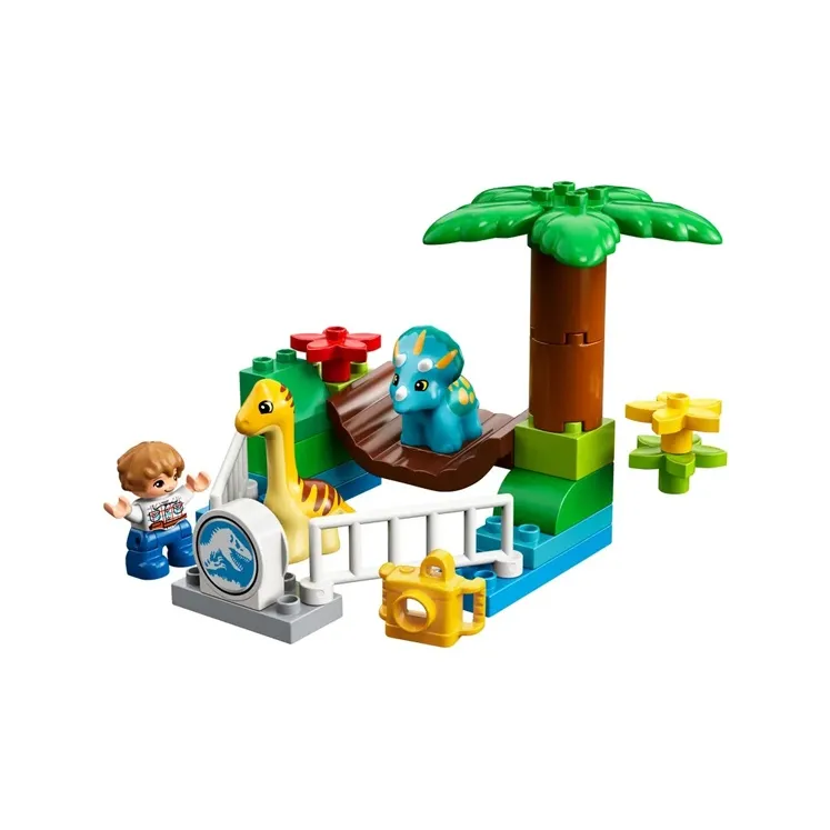 LEGO Collection Building Blocks-0