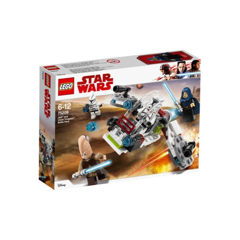 LEGO Star Wars Collection Building Blocks-1