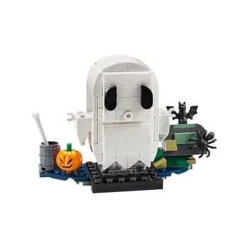 LEGO BrickHeadz Halloween Ghost Set 40351