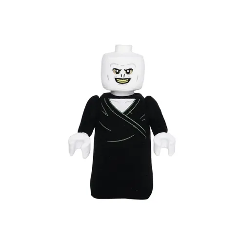 LEGO Harry Potter Collection Voldemort Dolls Plush Doll 33cm Height