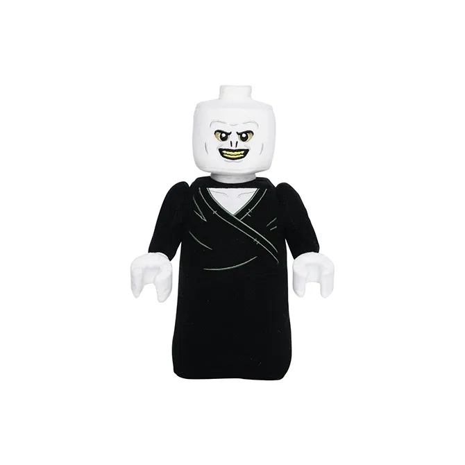 LEGO Harry Potter Collection Voldemort Dolls Plush Doll 33cm Height-0