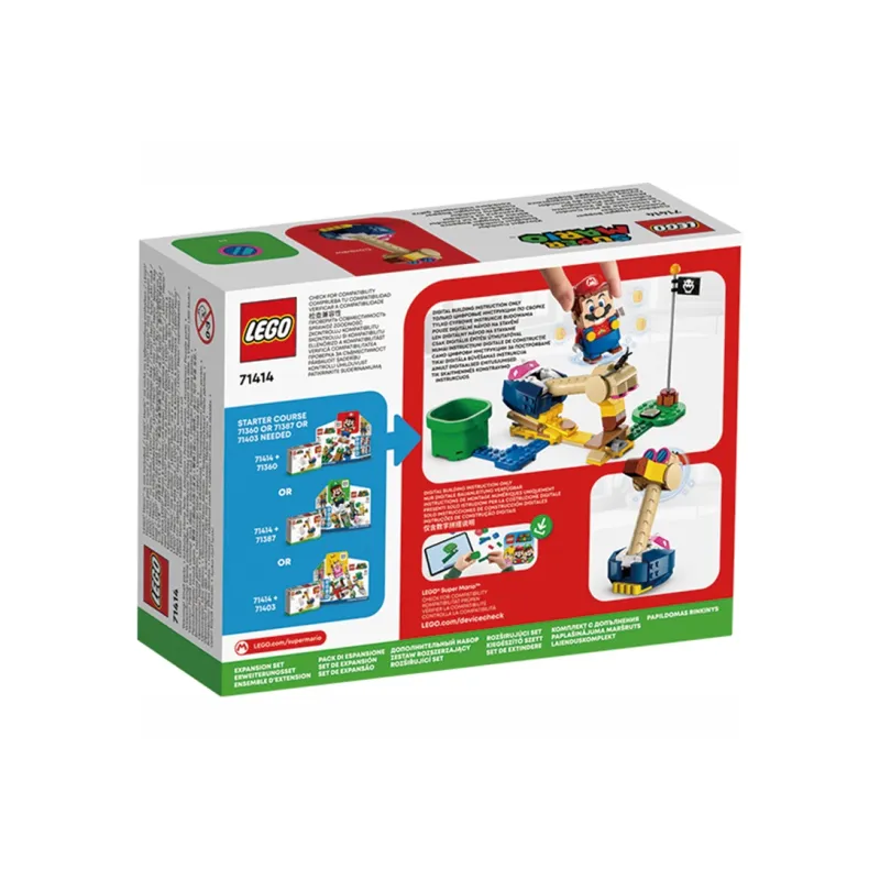 LEGO Building Blocks-3