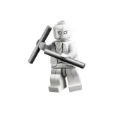 Mr. Knight (Open Confirmation Style)