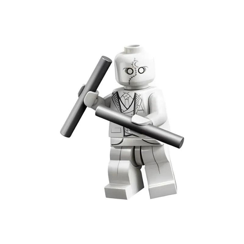 LEGO Minifigures Marvel Series 2 Building Blocks 71039-11