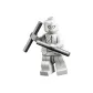 Mr. Knight (Open Confirmation Style)