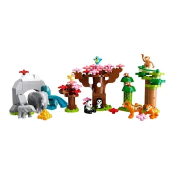 LEGO Dibao Collection Building Blocks 117pcs 10974