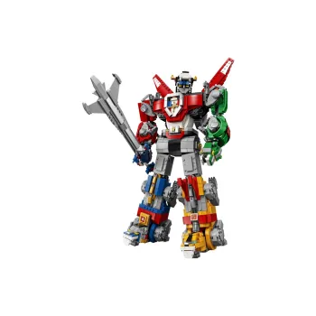 LEGO Ideas Voltron Set 21311