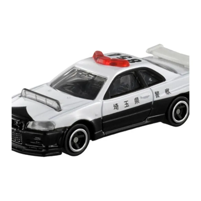 TAKARA TOMY Assembled Models-1