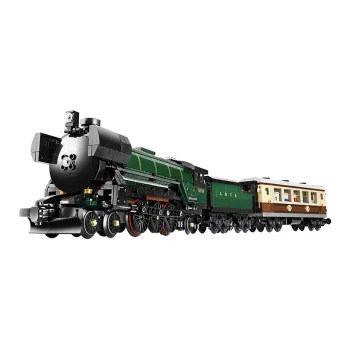 LEGO Creator Expert Emerald Night Set 10194
