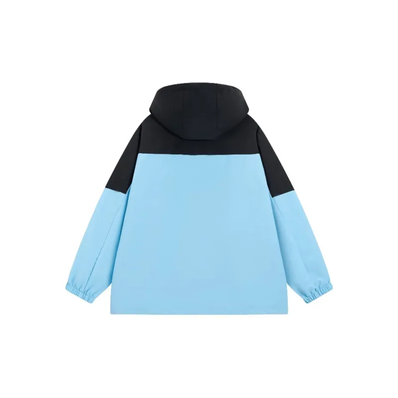 TREK&TRAVEL Jackets Coats Unisex-7