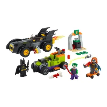 LEGO Building Blocks