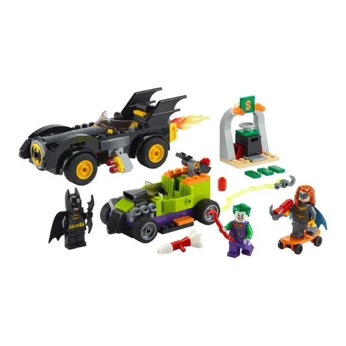 LEGO Building Blocks-0