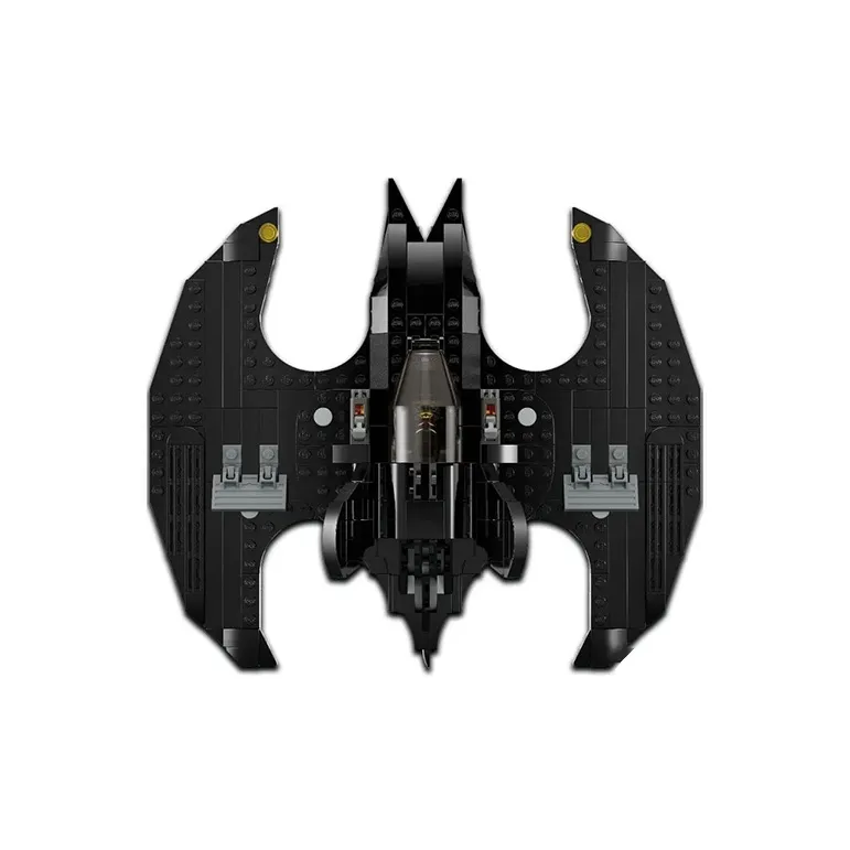 LEGO Batwing  Batman Vs. The Joker Building Blocks 76265-3