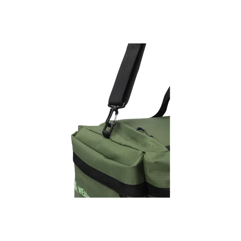 KOLON SPORT 57L Outdoor Bags Polyester Khaki Unisex-5