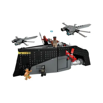 LEGO Building Blocks