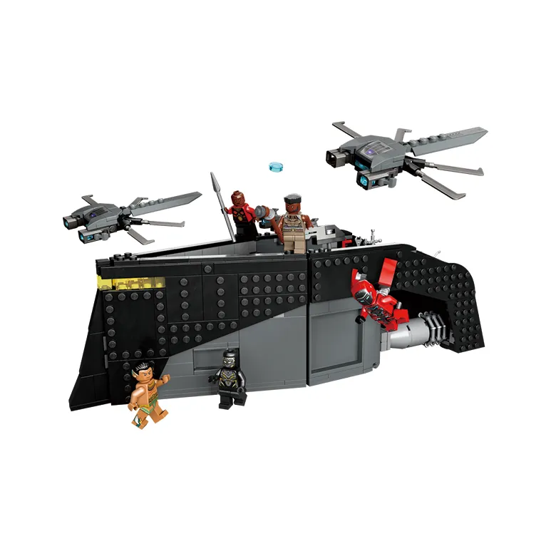 LEGO Building Blocks-0