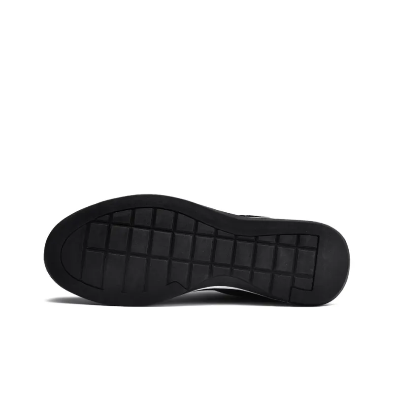 CARTELO Lightweight And Breathable Low-Top Casual Shoes Men's-4