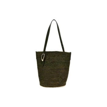 Paco Rabanne Cabas Shopping Bag
