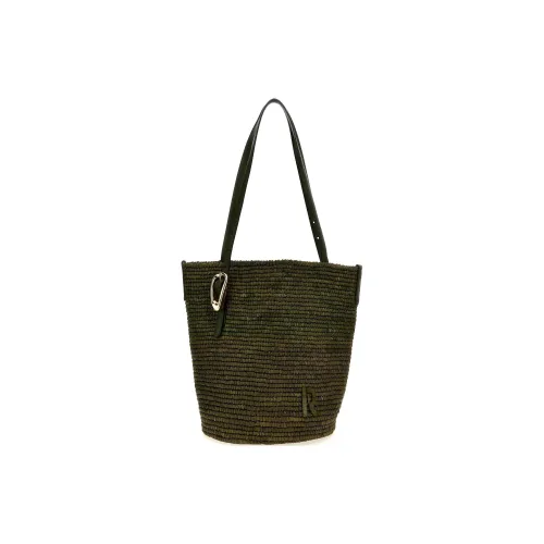 Paco Rabanne Cabas Shopping Bag