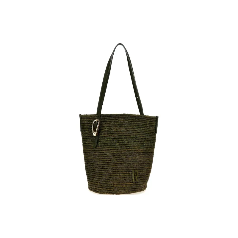 Paco Rabanne Cabas Shopping Bag-0