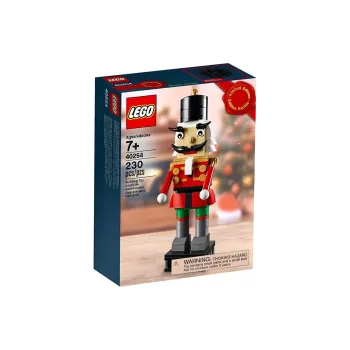 LEGO Building Blocks