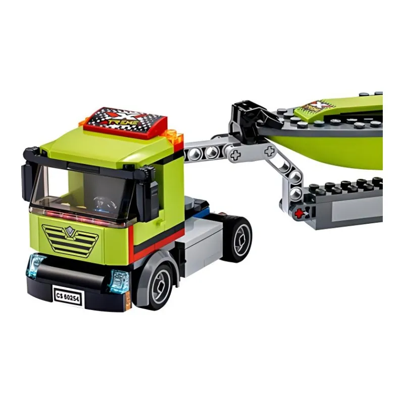 LEGO City Collection Building Blocks-1
